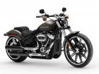 2020 Harley-Davidson Harley Davidson Softail Breakout 114